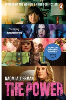 The Power - Naomi Alderman