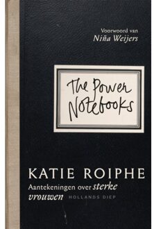 The Power Notebooks