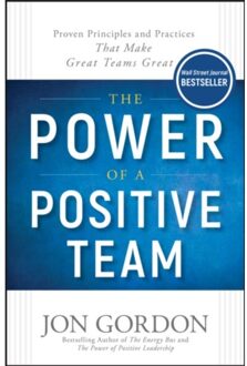 The Power of a Positive Team