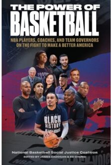 The Power Of Basketball