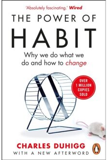 The Power of Habit