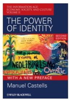 The Power of Identity