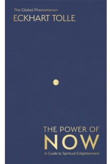 The Power Of Now - The Power Of Now - Eckhart Tolle
