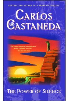 The Power of Silence