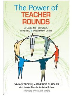 The Power of Teacher Rounds