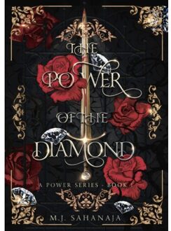 The Power Of The Diamond - The Power Series - M.J. Sahanaja