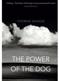 The Power of the Dog