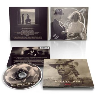 The Power Of The Dog