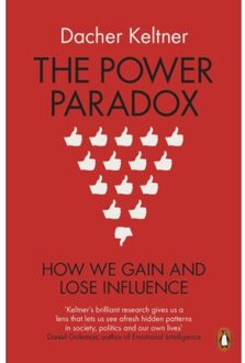 The Power Paradox