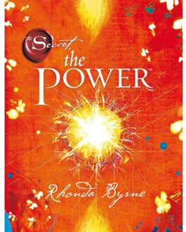 The Power - The Secret - Rhonda Byrne