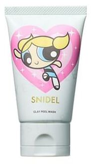 The Powerpuff Girls Clay Peel Wash 70g