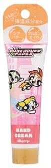 The Powerpuff Girls Hand Cream 30g