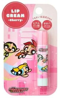 The Powerpuff Girls Lip Cream 3.5g