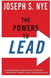 The Powers to Lead