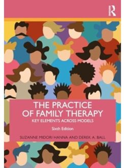 The Practice Of Family Therapy - Suzanne Midori (private practice