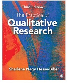 The Practice of Qualitative Research