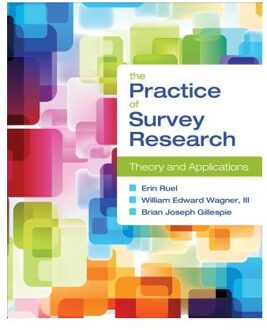 The Practice of Survey Research