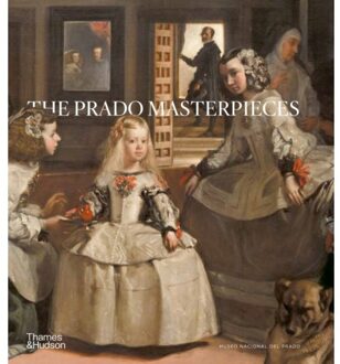 The Prado Masterpieces - Museo Nacional de Prado