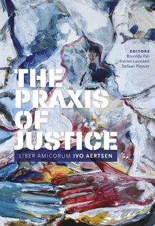 The Praxis of Justice - - ebook