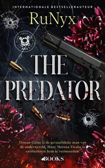 The predator -  Runyx (ISBN: 9789062226764)