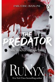 The Predator - The Dark Verse Series - RuNyx