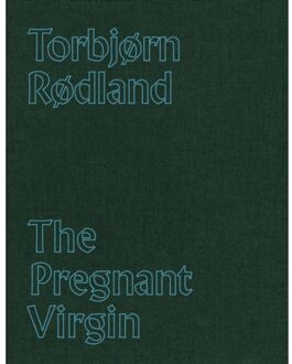 The Pregnant Virgin - torbjorn Rodland t