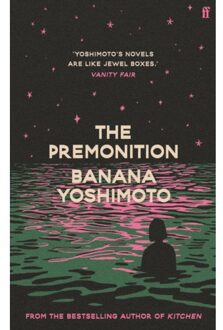 The Premonition - Banana Yoshimoto