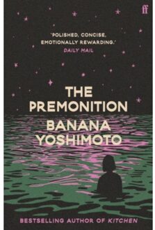 The Premonition - Banana Yoshimoto