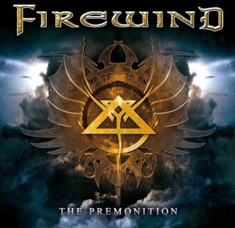 The Premonition - Firewind