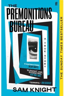 The Premonitions Bureau - Sam Knight