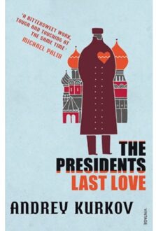 The President's Last Love