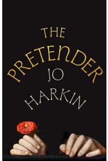 The Pretender - Jo Harkin