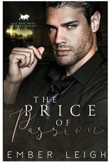 The Price Of Passion - Ember Leigh