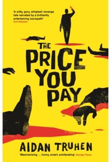 The Price You Pay