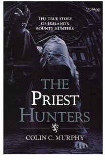 The Priest Hunters