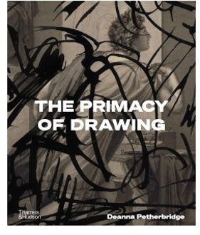 The Primacy Of Drawing - Deanna Petherbridge