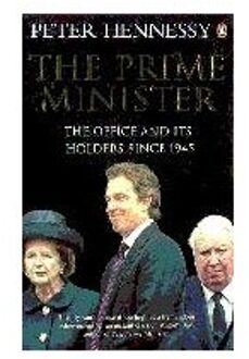 The Prime Minister