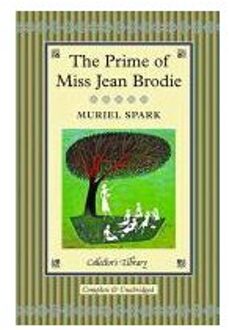 The Prime of Miss Jean Brodie
