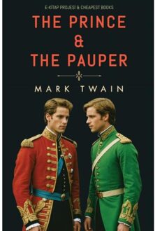 The Prince And The Pauper - Mark Twain