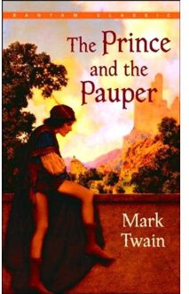 The Prince And The Pauper - Twain, Mark