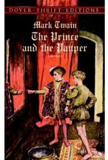 The Prince And The Pauper - Twain, Mark