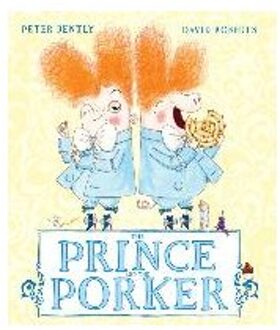 The Prince and the Porker