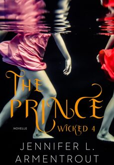 The Prince - Jennifer L. Armentrout - ebook