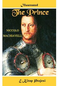 The Prince - Niccolo Machiavelli