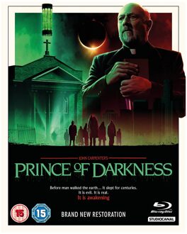 The Prince Of Darkness