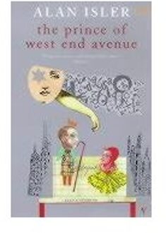 The Prince of West End Avenue