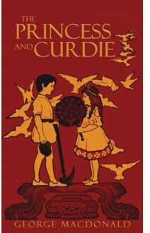 The Princess And Curdie - George MacDonald