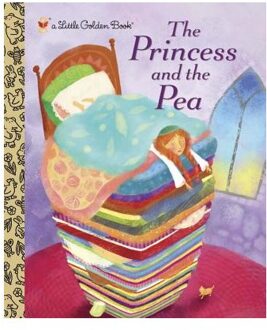 The Princess and the Pea