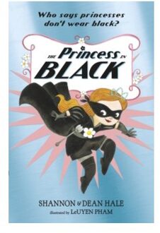 The Princess in Black