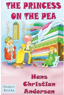 The Princess On The Pea - Hans Christian Andersen